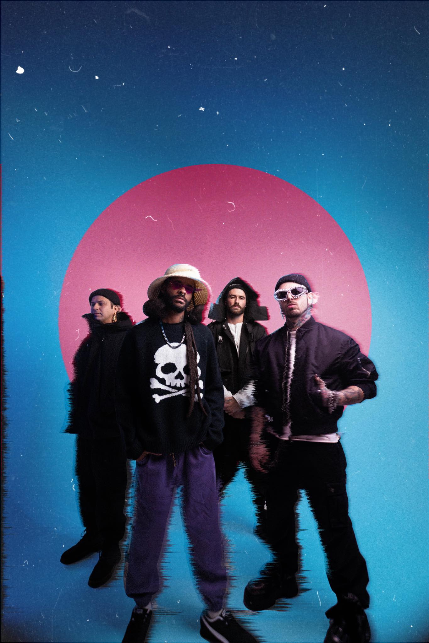 Dropout Kings