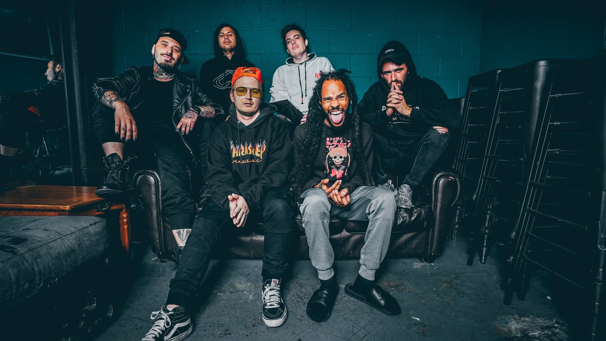 Dropout Kings